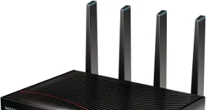 Router cable modem DOCSIS 3.1