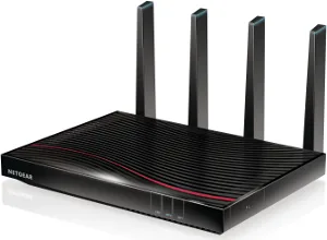 Router cable modem DOCSIS 3.1