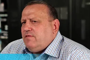 Arquitectura C-RAN para las futuras redes 5G