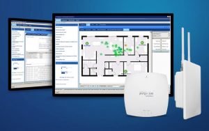 Controlador híbrido Zero Touch Network