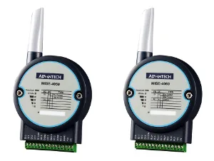 módulo I/O RS-485 Wi-Fi