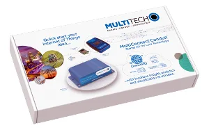 Kit para evaluación de tecnología LoRa
