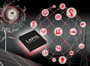 circuito LSI para LPWA 