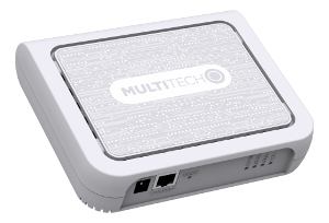 Puntos de acceso para redes LoRaWAN de alta densidad en interiores