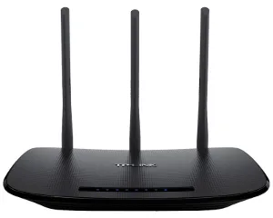 Routers para WISPs de alto rendimiento