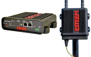 Acuerdo de distribución y tecnología con EST