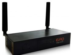 Controlador servidor para el borde de la red