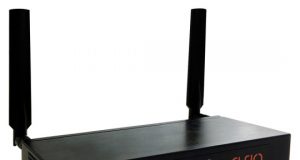 Controlador servidor para el borde de la red