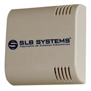 Solución de conectividad Sigfox