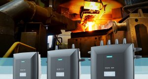 puntos de acceso para redes industriales