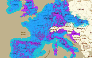 Acuerdo de colaboración con Sigfox
