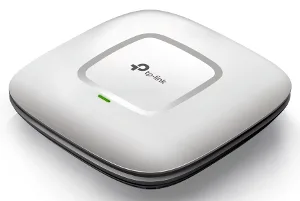 Punto de acceso Gigabit de doble banda