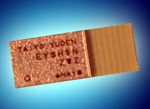 Módulo compacto Bluetooth 5