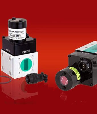 Switches de relés electromecánicos para guía ondas