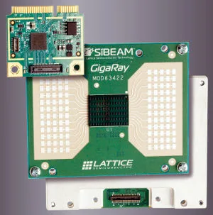 Módulos para aplicaciones inalámbricas Gigabit