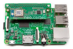 Sagitrón firma un acuerdo de distribución con NeoCortec