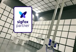 Certificación Sigfox Ready