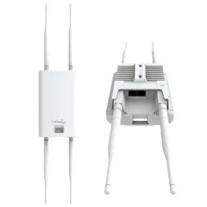 Punto de acceso dual para exteriores