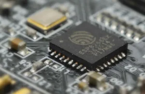 SoCs y módulos inalámbricos de Espressif para IoT