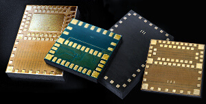 Módulos BLE Turnkey de Insight SiP