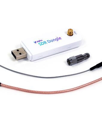 Kit de desarrollo independiente Sigfox