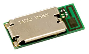 Módulo Bluetooth 5.0 Low Energy