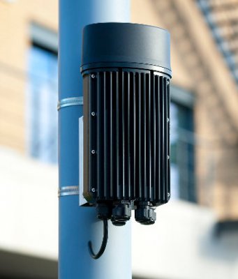 Sistema mmWave para acceso y backhaul