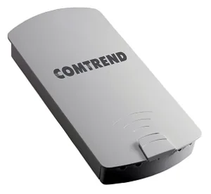 Punto de acceso PtP y PtM