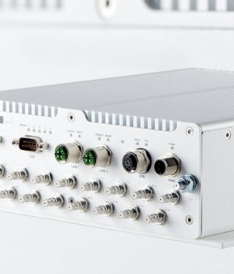 Gateway para transportes