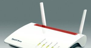 Router LTE por xDSL o 4G