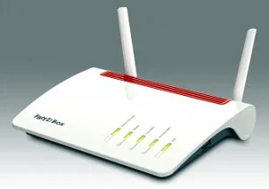 Router LTE por xDSL o 4G