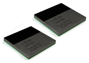 Soluciones IoT celulares