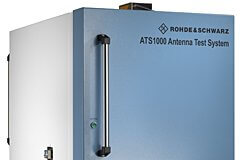 Sistema para testeo de antenas 5G