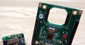 Kit de desarrollo BLE para Arduino