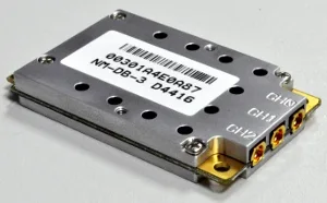 Acuerdo global con Doodle Labs