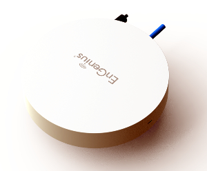 Punto de acceso gestionado para interiores