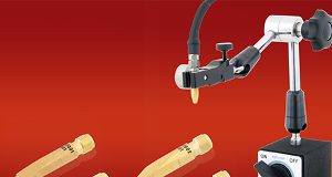 Sondas coaxiales de RF