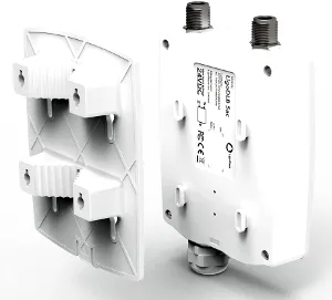 Dispositivos con rendimiento de 500 Mbps