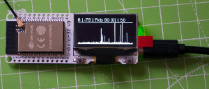Monitor de paquetes inalámbricos