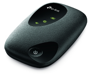 Router Mi-Fi 4G 