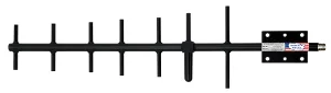 Antenas yagi y de dipolo PIM/PIP