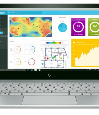 Módulo de IA para tracking de dispositivos conectados