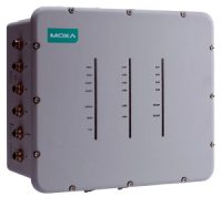 Punto de acceso inalámbrico rugerizado