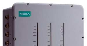 Punto de acceso inalámbrico rugerizado