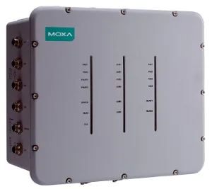 Punto de acceso inalámbrico rugerizado