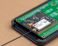 Solución IoT celular para LTE