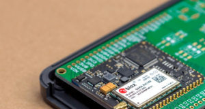 Solución IoT celular para LTE