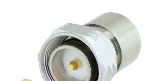 Cargas RF con diez opciones de conexión