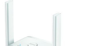 Extensor Wi-Fi de doble banda