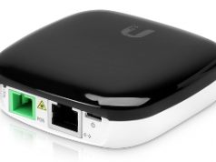 Unidad GPON para redes ópticas